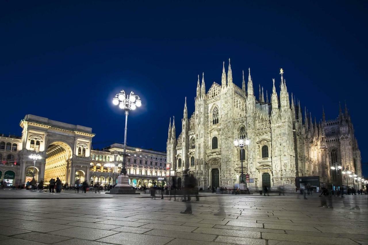 Duomo Home And Downtown Milan Bagian luar foto